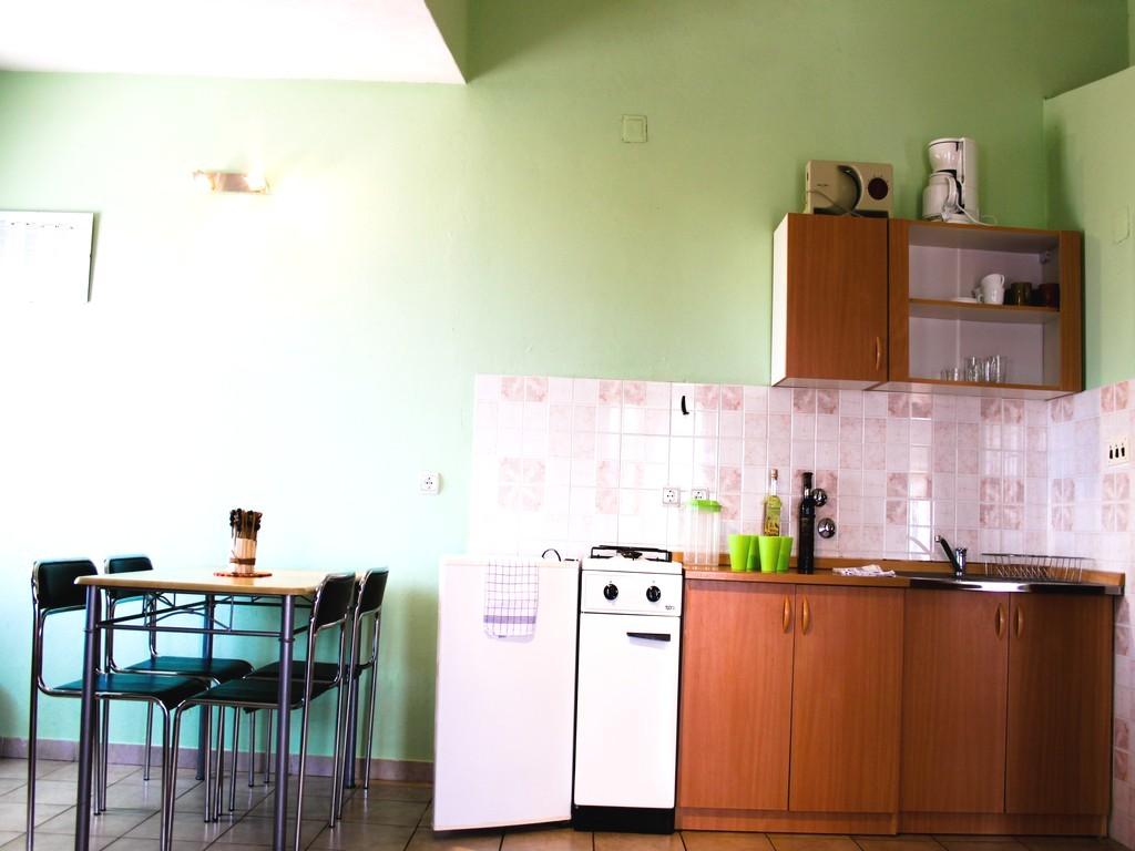 Niko Apartment Split