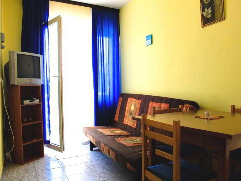 Niko Apartment Split