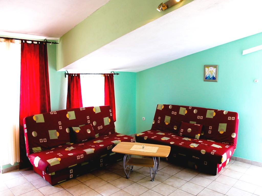 Apartman Niko *