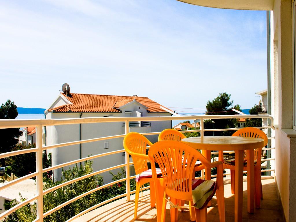 Apartman Niko Split