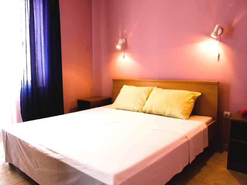 Apartman Niko